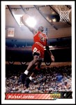 #23 Michael Jordan 