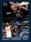 #30 Kevin Garnett 