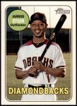 #598 Jarrod Dyson 