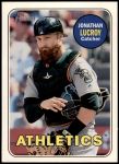 #517 Jonathan Lucroy 