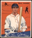 #11 Paul Waner 