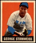#95 George Stirnweiss 