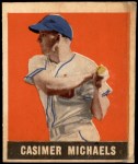 #13 Cass Michaels 