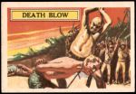 #39 Death Blow  
