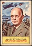 #68 General Dwight Eisenhower  