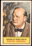 #66 Winston Churchill  