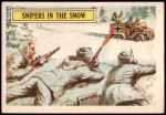 #20 Snipers In The Snow  