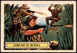 #56 Ambush In Burma  