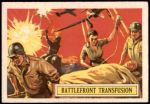 #31 Battlefront Transfusion  