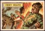 #42 Fiery Death  