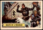 #8 Death Of A Frogman  