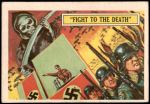 #1 Fight To The Death  
