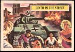 #13 Death In The Street  