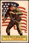 #69 U.S. Commando  