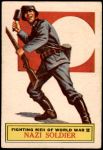 #72 The Nazi Army  