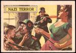 #33 Nazi Terror  
