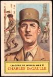#65 Charles Degaulle  