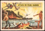 #2 Attack On Pearl Harbor  