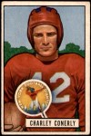 #56 Charley Conerly 