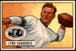 #60 Lynn Chandnois 