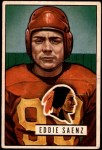 #142 Eddie Saenz 