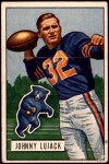 #15 John Lujack 