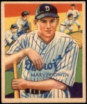 #67 Marvin Owen  