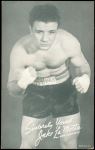 Jake LaMotta 