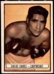 #89 Carlos Chavez 