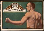 #55 Bob Fitzsimmons 