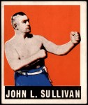 #101 John L. Sullivan 