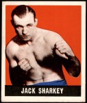 #38 Jack Sharkey 