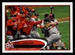 #233 St. Louis Cardianls Postseason  