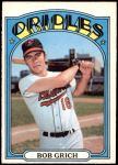 #338 Bobby Grich 