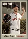 #464 Chris Sale 