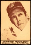 Brooks Robinson 