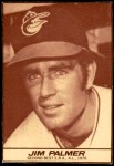 Jim Palmer 