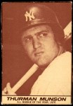 Thurman Munson 