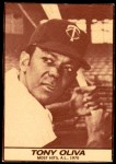 Tony Oliva 