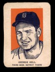 George Kell 