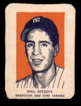 Phil Rizzuto 