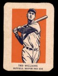 Ted Williams 