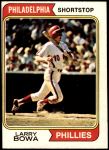 #255 Larry Bowa 