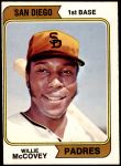 #250 Willie McCovey 