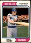 #452 Gene Hiser 