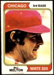 #170 Bill Melton 