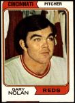 #277 Gary Nolan 