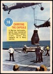 #16 Carrying the Capsule  