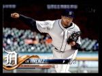 #2 Joe Jimenez 