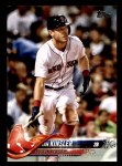 #10 Ian Kinsler 